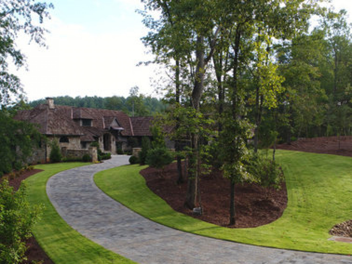 Home Construction Services Walhalla, SC Foursquare Custom Homes